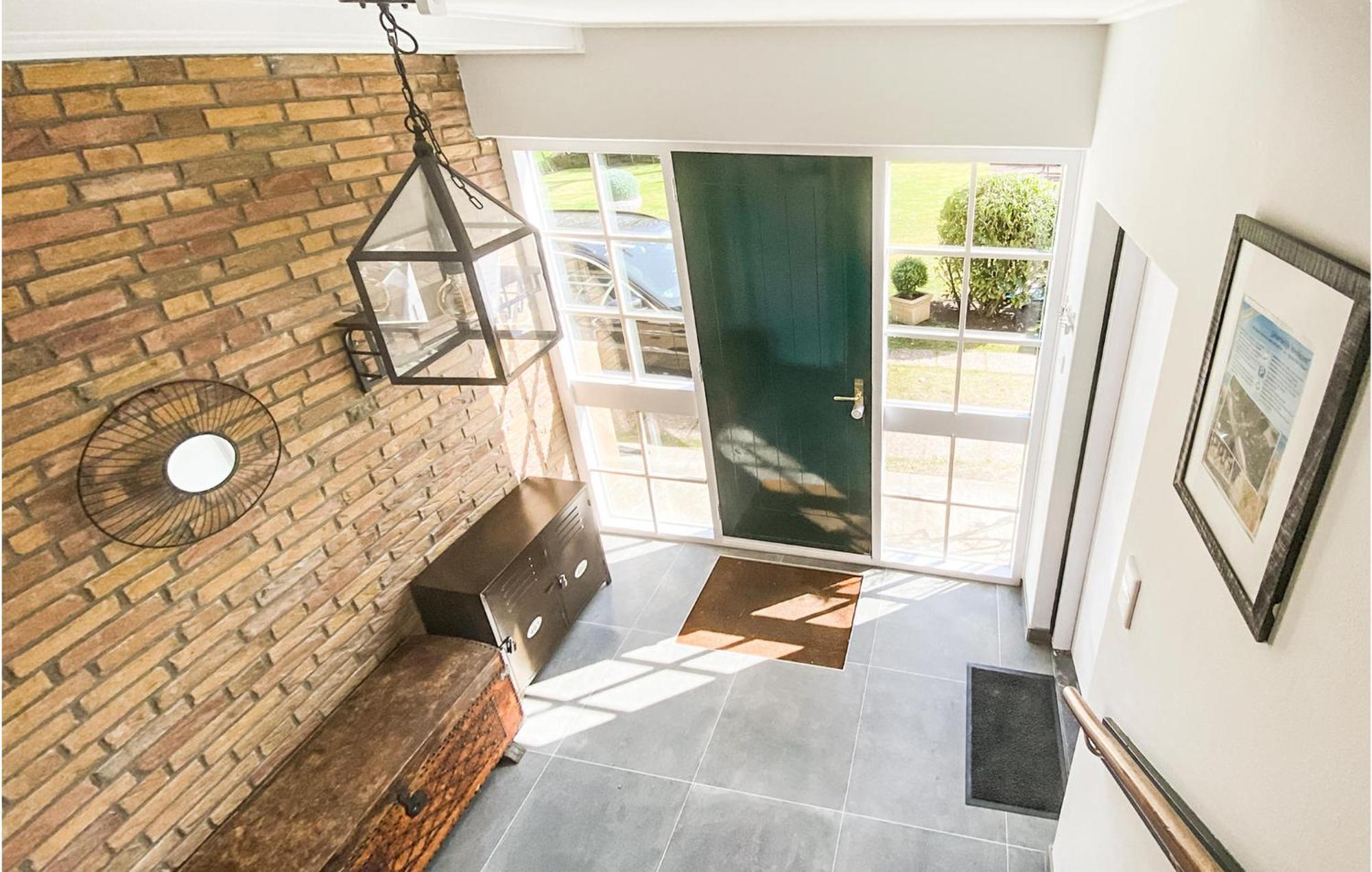 1 Bedroom Nice Apartment In Zoutelande Exterior photo
